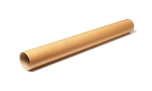 Tuleja tuba tekturowa - dowolny wymiar