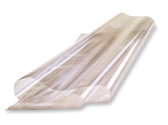 Folia ochronna do drzwi przeciw drapaniu 100x50